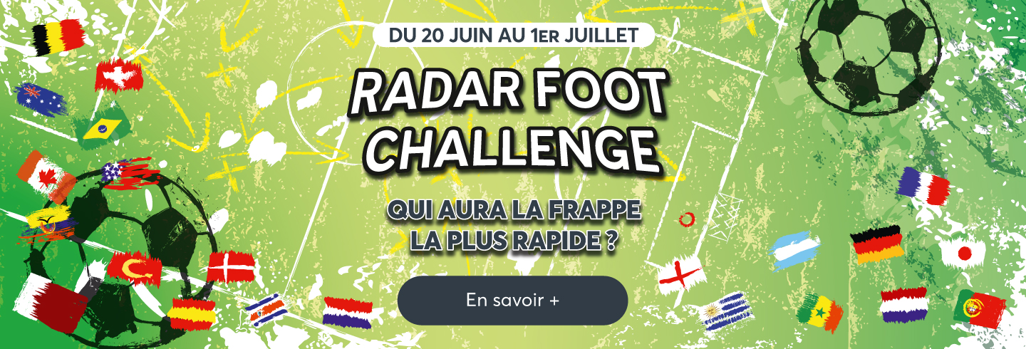 Mondial de football
