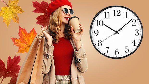 Ouvertures exceptionnelles de novembre