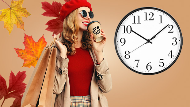 Votre centre est-il ouvert lors des jours fériés de novembre ? Toutes les informations pratiques sur le site de votre centre commercial Auchan Nantes Saint Sébastien