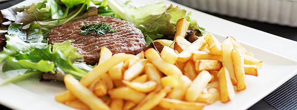 LE FRENCH PUB