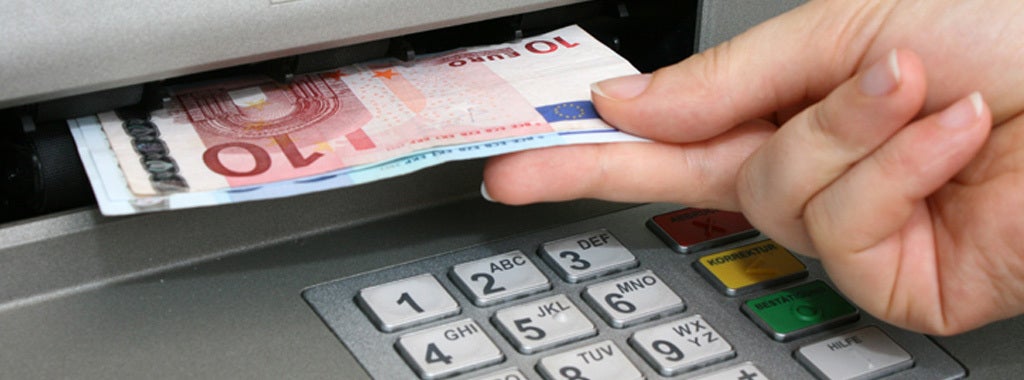 DAB LA BANQUE POSTALE