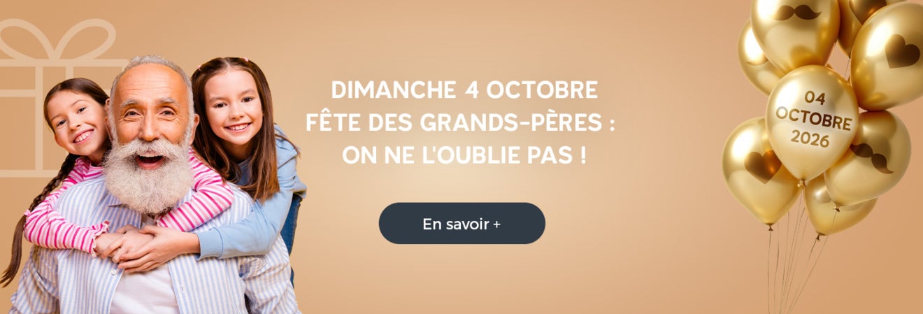 bonne fete