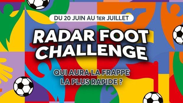 Animation foot St Sebastien