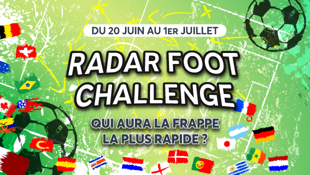 Mondial de football